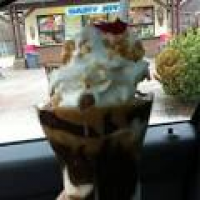 Dairy Joy - Ice Cream & Frozen Yogurt - 137 Spring St, Auburn, ME ...