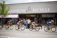 Rainbow Bicycle - Home | Facebook