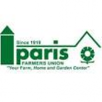 Paris Farmers Union - Hardware Stores - 13 Sandy Creek Rd ...
