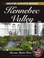 2016 Kennebec Valley Chamber Guide by Jennifer Rich - issuu