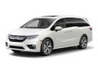 New 2019 Honda Odyssey For Sale or Lease in Augusta near Lewiston ...