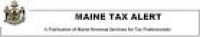 Maine Revenue Services: Publications & Applications - 2017 - 2019 ...