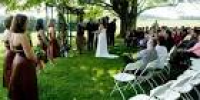 Maple Hill Farm Inn and Conference Center Weddings
