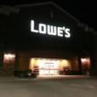 Lowe's Home Improvement - 30 Reviews - Hardware Stores - 1229 S ...