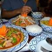 Bangkok Restaurant - 49 Reviews - Thai - 78 Downeast Hwy ...