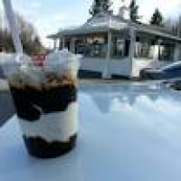 Blueberry Hill Dairy Bar - Town of Lamoine, ME