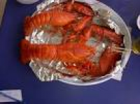 Gateway Lunts Lobster Pound, Trenton - Menu, Prices & Restaurant ...