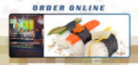 The Green Tea Restaurant | Order Online | Bangor, ME 04401 | Sushi