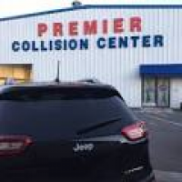 Premier Collision Center - 12 Photos & 58 Reviews - Body Shops ...