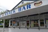 Jordan's Snack Bar for sale: $1.4M - The Ellsworth AmericanThe ...