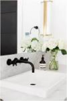 Best 25+ Black bathroom faucets ideas on Pinterest | Matte black ...