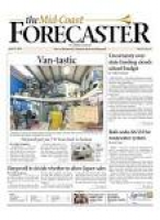 The Forecaster, Mid-Coast edition, April 6, 2017 by The Forecaster ...
