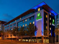 Holiday Inn Express Newcastle City Centre Hotel by IHG