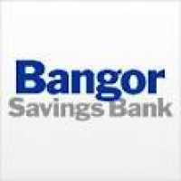 Bangor Savings Bank Locations