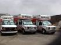 U-Haul: Moving Truck Rental in Nunda, NY at Genesee Valley Rentals ...