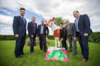 Sponsors final count down to Bank of Ireland Open Farm Weekend ...