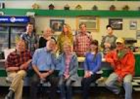 Belfast Maskers dinner theater at Traci's Diner | PenBay Pilot
