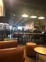Starbucks Great Victoria Street, Belfast - Restaurant Reviews ...