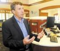 Skowhegan Savings branch adopts 'dialogue banking' - Portland ...