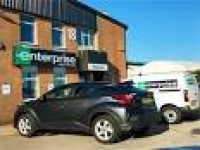 Enterprise Rent-a-Car | Car Hire | Eastbourne|East Sussex