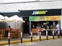 Subway's 5,000th Convenience-Store Location Is … | CSP Daily News