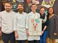 Two Boothbay Harbor chefs sweep Lobster Chef of the Year awards ...