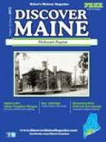 Midcoast Region 2015 by Discover Maine Magazine - issuu