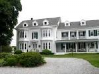 Hodgdon Island Inn Boothbay Bed and Breakfast Accommodation ...