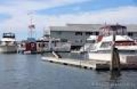 Boothbay Harbor Marina - Atlantic Cruising Club