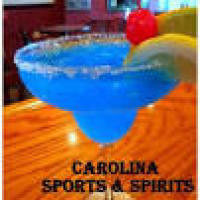Carolina Sports & Spirits - Sports Bars - 16 Union St, Bangor, ME ...