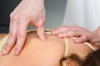 Sports Massage | Chiropractor in Bangor | Brewer