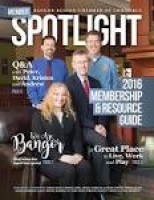 Bangor Region Chamber of Commerce Membership & Resource Guide by ...