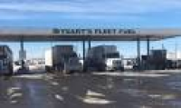 Dysart's | Restaurant, Truck Stop, Heating Products & Services ...