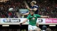 Henderson shuts out “highlights-reel” rugby to thrive with Ireland ...