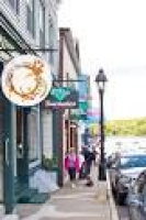 Visit Maine - Top 10 Maine Towns - Portland, Bar Harbor ...