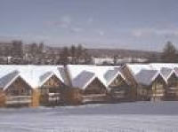 Shawnee Peak Mountain Ski Area Lodging | Night Skiing, Ski Resort ...