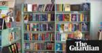 Independent bookshops in south-west of the UK | Books | The Guardian