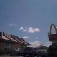 McDonald's - Fast Food - 665 Hogan Rd, Bangor, ME - Restaurant ...