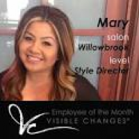 10 best Visible Changes Featured Stylists images on Pinterest ...