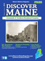 2015 Aroostook & Northern Penobscot by Discover Maine Magazine - issuu