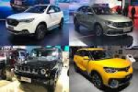 Chinese copycat cars | Auto Express