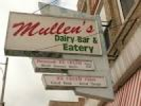 Mullen's Dairy Bar, Watertown - Restaurant Reviews, Phone Number ...