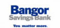 Bangor Savings Bank - Downtown Farmington, Maine