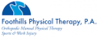 Foothills Physical Therapy - Cornish Association of Business