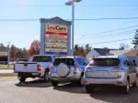 The Windham Eagle Business: LeeCars and Lee Credit Express - By ...