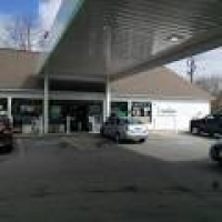 Cumberland Farms - Convenience Stores - 162 Pleasant St, Brunswick ...