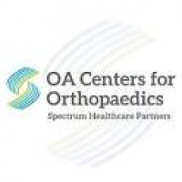 OA Centers For Ortho (@OA_Orthopaedics) | Twitter