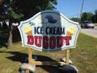 The Ice Cream Dugout, Windham - Menu, Prices & Restaurant Reviews ...