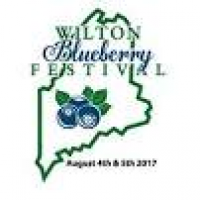 Wilton Blueberry Festival at Franklin Savings Bank on Aug 4th ...