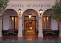 Book Hotel St Francis in Santa Fe | Hotels.com